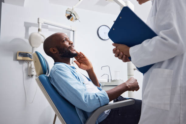 Best Emergency Treatment for Toothache in Adamstown, MD